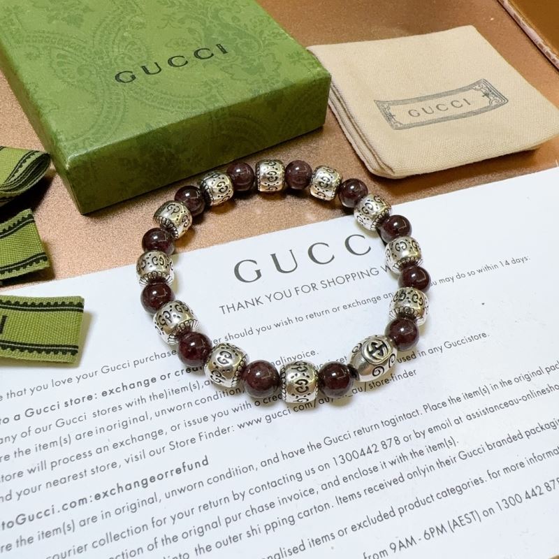 Gucci Bracelets